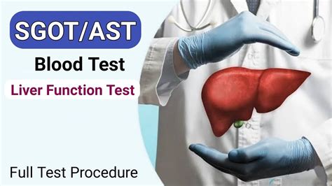 dropping ast sgot blood test low|hepatic function panel.